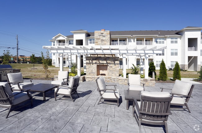 The Timbers Apartments