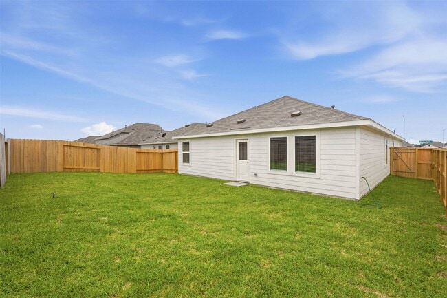 Photo - 17334 Glacier Frst Ln
