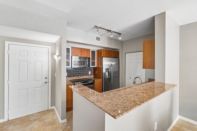 Photo - 700 E Boynton Beach Blvd Unit 803