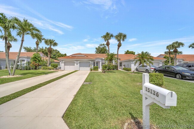 15136 W Tranquility Lake Dr