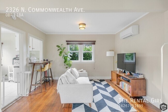 Building Photo - 2326 N Commonwealth Ave Rental