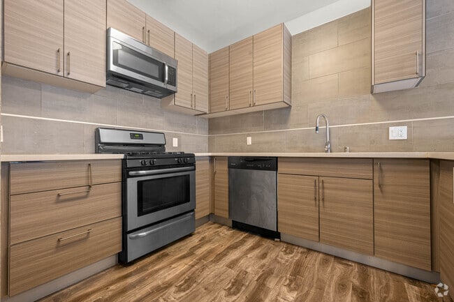 Building Photo - Lafayette Place Rental