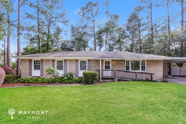 Charming 4-Bedroom Home in Augusta - Charming 4-Bedroom Home in Augusta