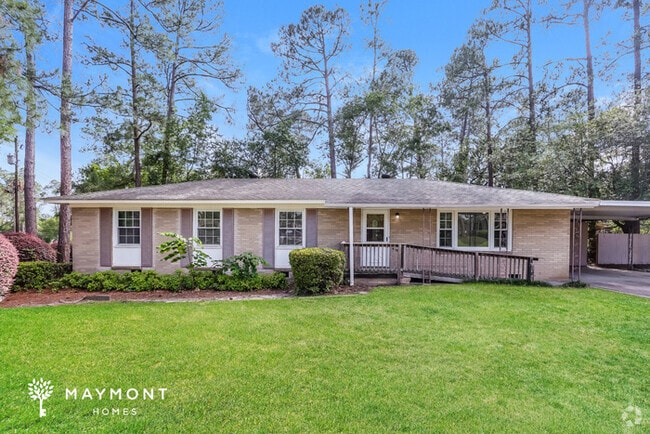 Building Photo - Charming 4-Bedroom Home in Augusta