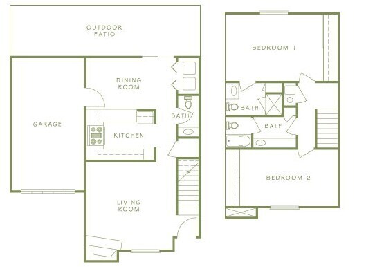 Photo - 97 E D St Townhome