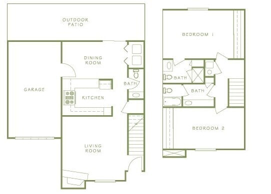 Building Photo - 97 E D St Rental