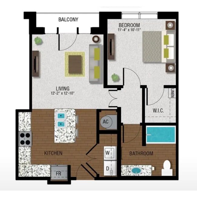 Photo - Edge at 1702