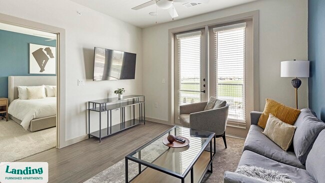 Photo - 125 S Standridge Blvd Unidad 332.1408969