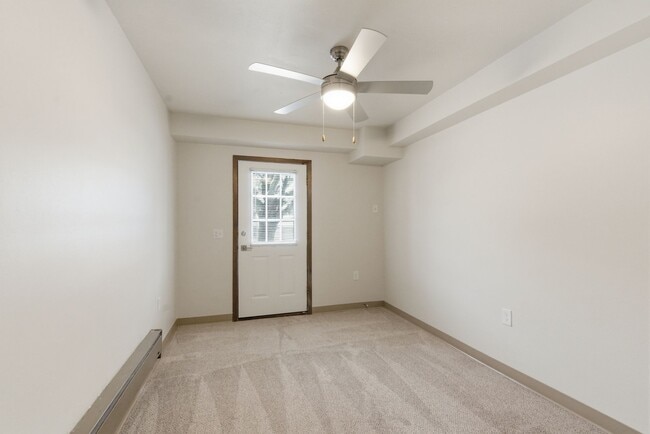 Campus Park Apartments