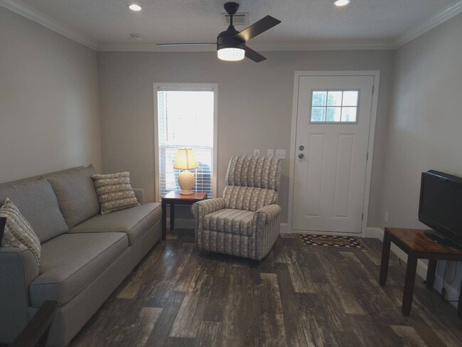 Building Photo - 200 S Banana River Dr