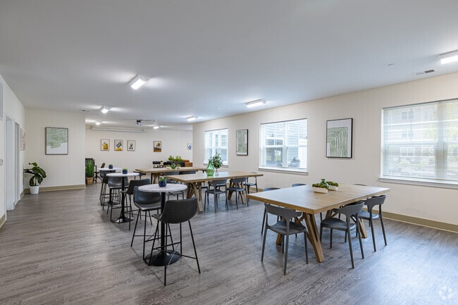 Community Room