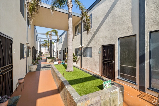 Photo - Oceanaire Townhomes