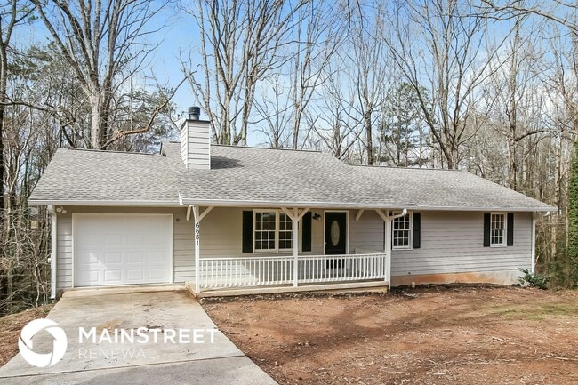 Photo - 6681 Cambridge Dr