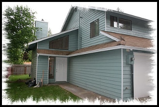 Photo - 6420 Gentile Ln NE Townhome