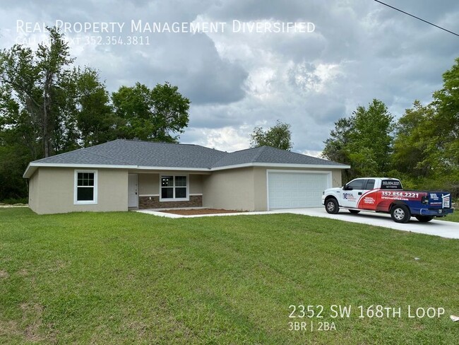 Photo - 2352 SW 168th Loop Casa