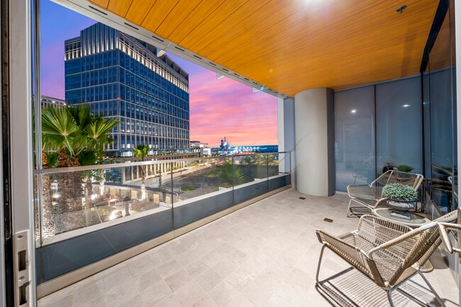 Photo - 888 W E St Unit 603