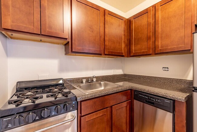 Photo - 822 W Cornelia Ave Unidad 302