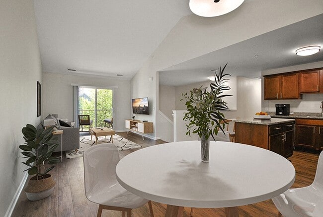 Photo - Stonehaven Apartments