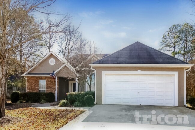 Building Photo - 608 Waterford Ln