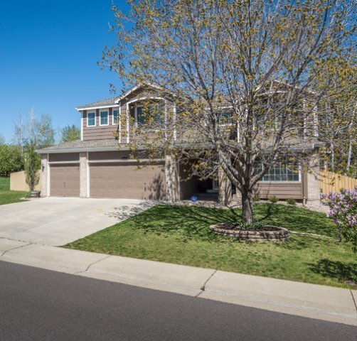 Building Photo - Spectacular 5 Bedroom Home in Rock Creek