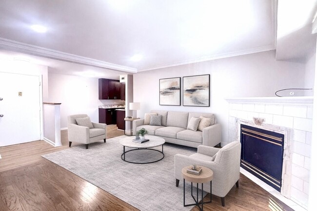 Photo - 1533 N Windsor Dr Unit 313