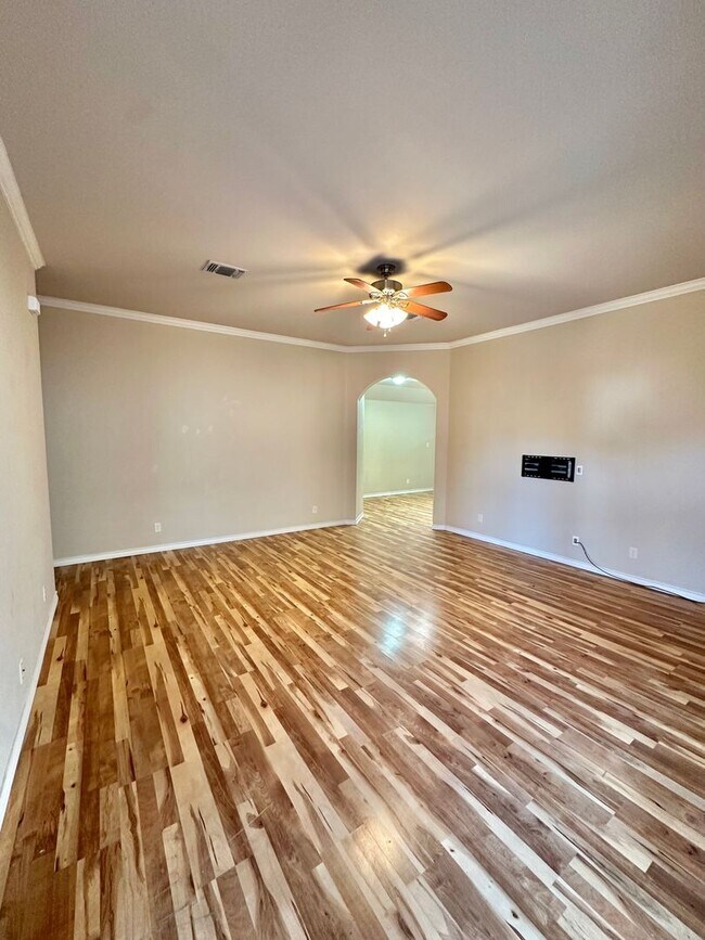 Photo - Now Available - Charming 3 Bedroom Patio Home