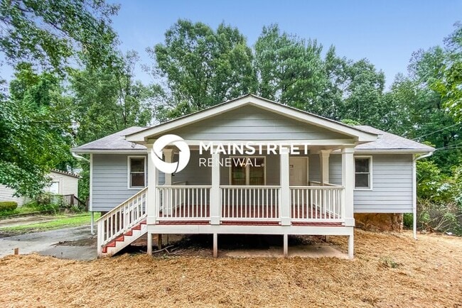 Building Photo - 3 Bedroom Pet-Friendly Home in Riverdale, ...