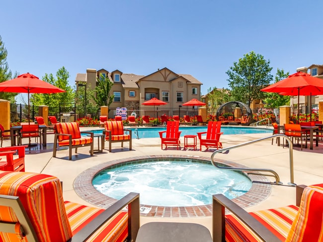 Spa View - Waterstone