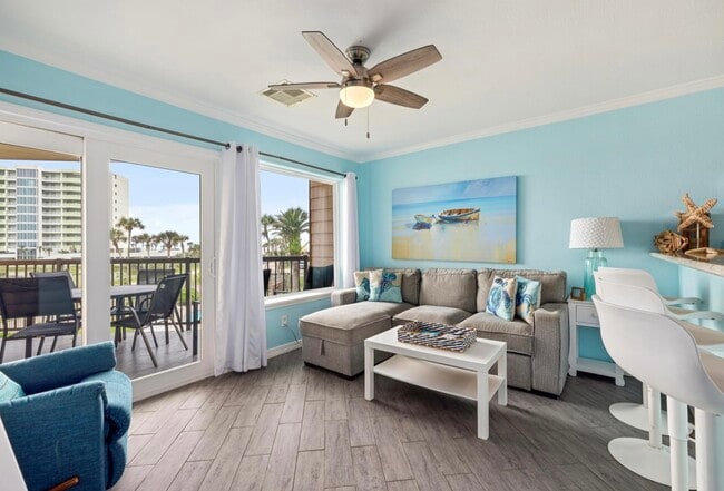 Photo - 9520 Seawall Blvd Unidad 152