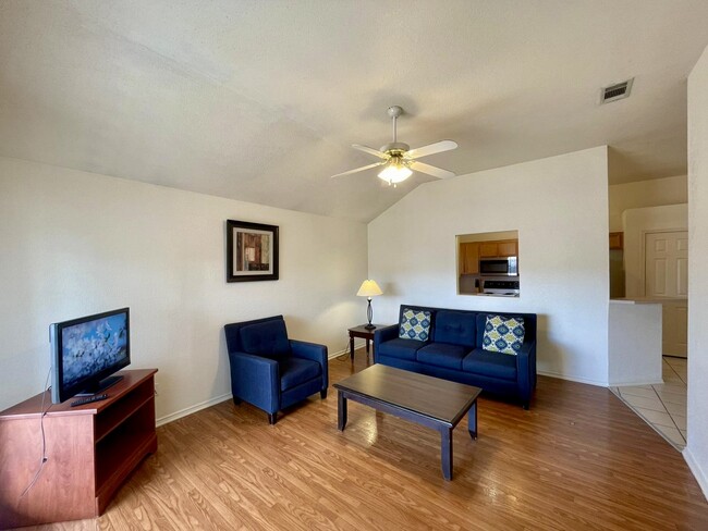 Photo - 4204 Alleeta Dr Townhome