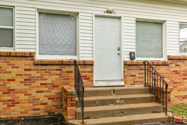 Photo - 2502 S 10th St Unit 2502 s 10th st