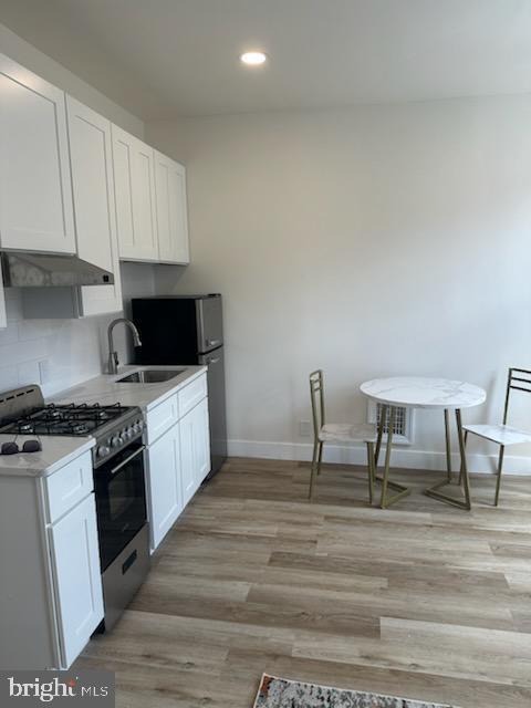 Photo - 1532 S 2nd St Unit 2F
