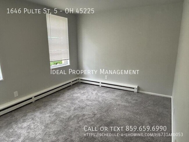 Photo - 1646 Pulte St Unidad OH 45225