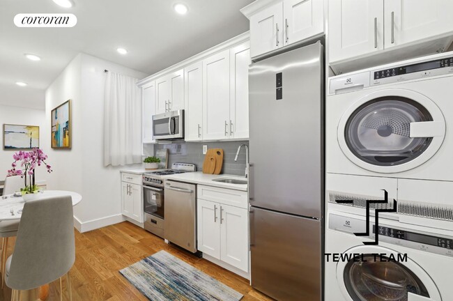 Photo - 102 W 138th St Apartamento