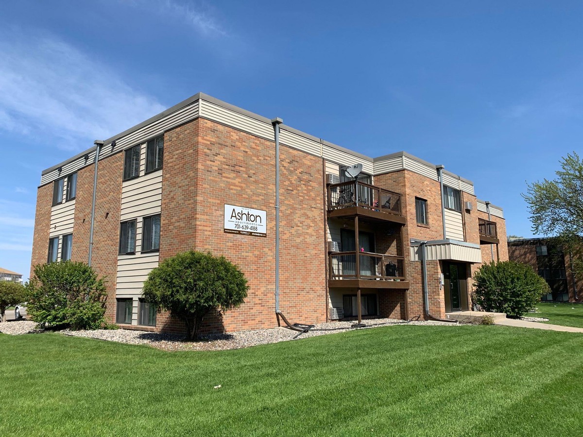 Ashton Apartments - Ashton Apartments