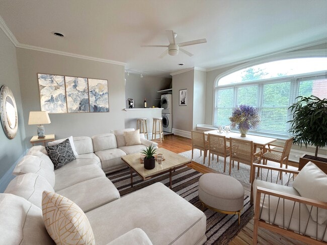 920 College Ave Unit 3B