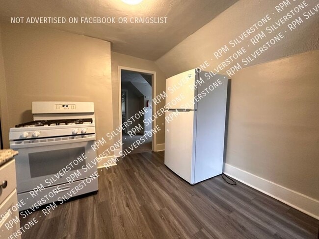 509 E. George-