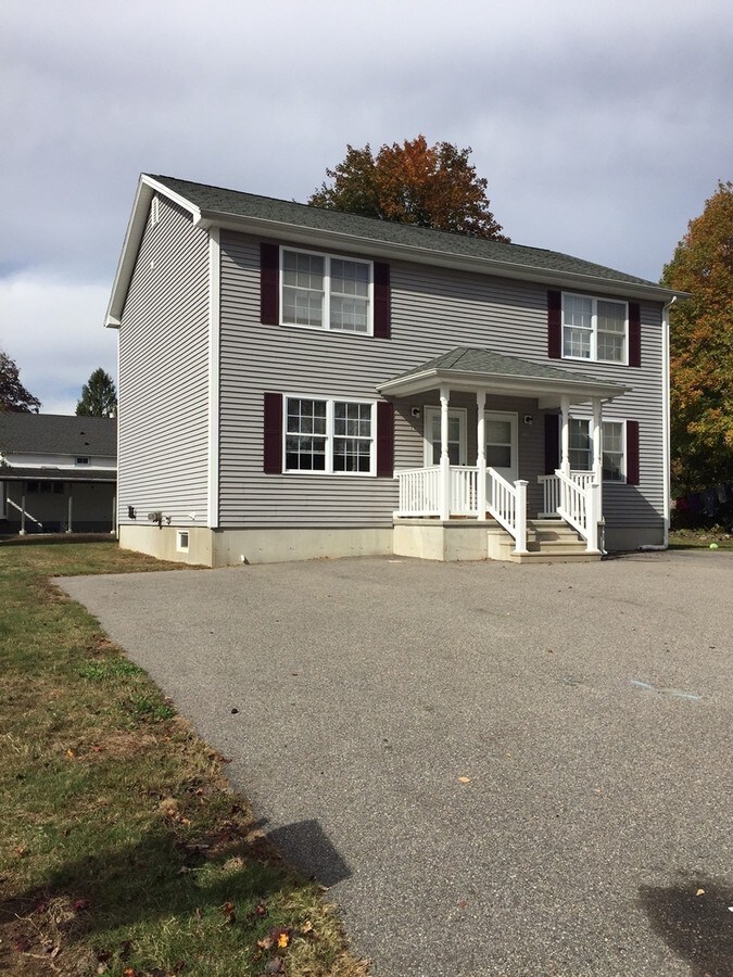 Photo - 47-49 Tift St Townhomes