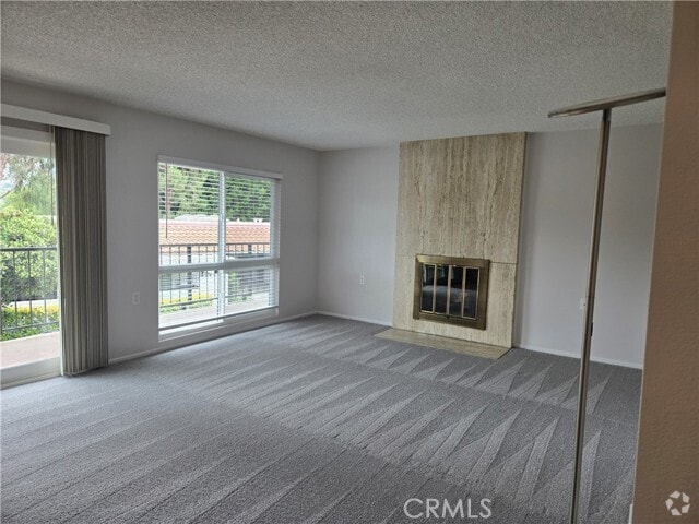 Building Photo - 3246 San Amadeo Unit D Rental