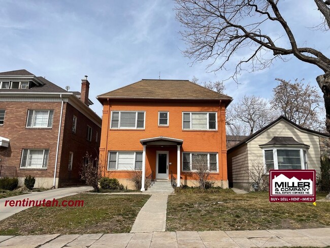 Building Photo - 817 E 100 S Unit 817 E 100 S #2