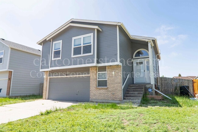 743 Descendant Dr