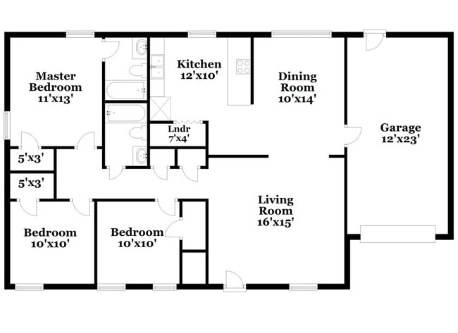 Photo - 5850 Waverly Dr