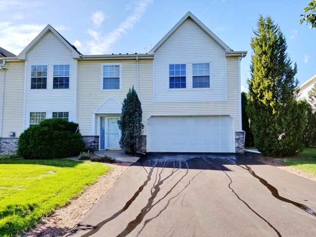 Photo - 347 Terrace Dr E Townhome