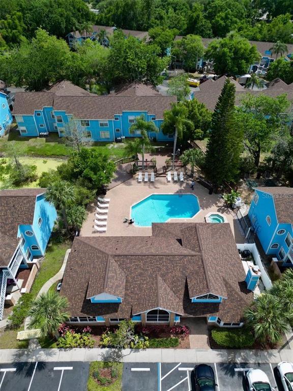 Photo - 2727 N Poinciana Blvd Unit 140