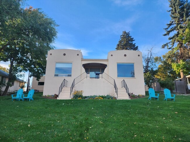 Photo - Furnished 1 BDRM/ 1 BA Lakeview Duplex in Polson, MT.
