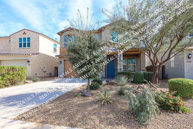 Photo - 22483 N 95th Dr