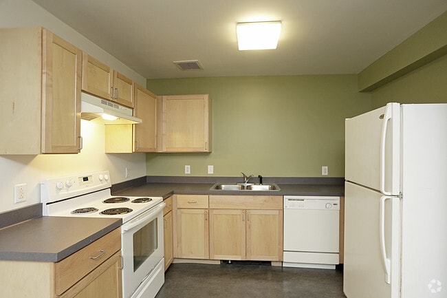 Gile Hill Rental Community