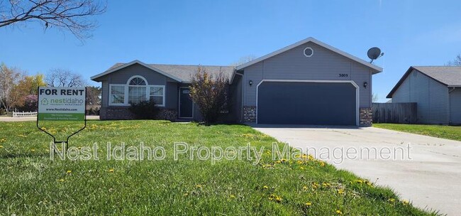 Building Photo - 3009 Sugar Cane Dr Rental