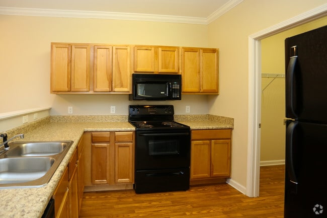 Legacy Apartment Homes