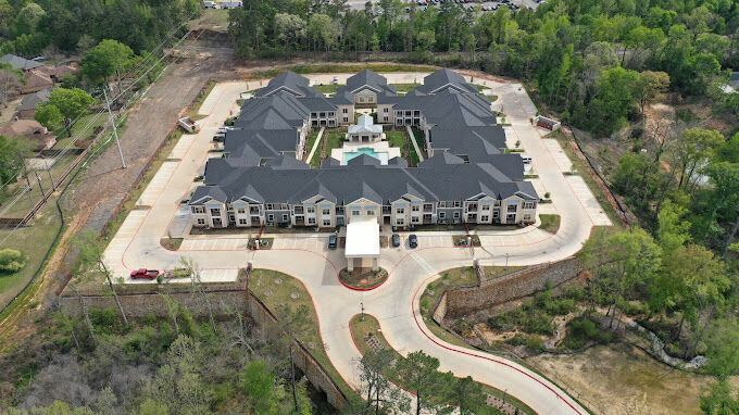 Photo - Rosewood Senior Villas